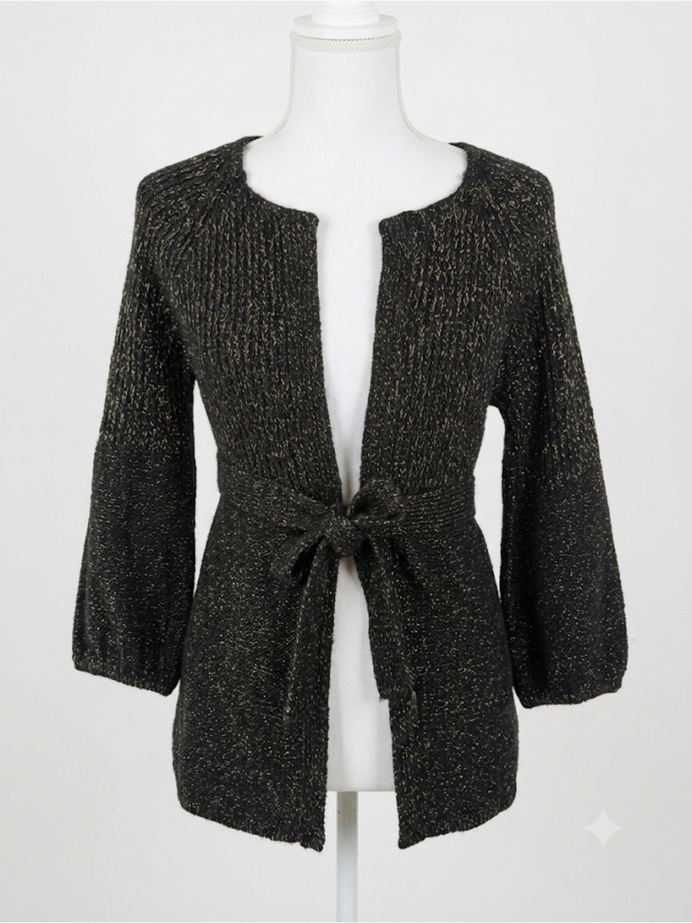 CALVIN‎ KLEIN  Women's Sweater Cardigan size S/M